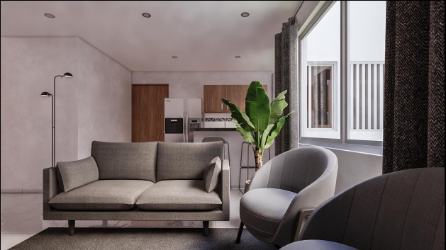 919, Alhambra, Portales Sur, 03300 con 2 Recámaras, 2 Baños, 74.1 Metros Cuadrados y 2 Puestos de Estacionamiento 919, Alhambra, Portales Sur, 03300 con 2 Recámaras, 2 Baños, 74.1 Metros Cuadrados y 2 Puestos de Estacionamiento